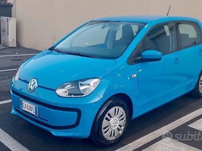 VW up!