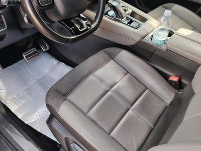 Usata Citroën C5 Shine 2020 Grigio Station wagon