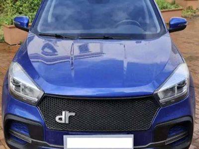 DR Automobiles DR5