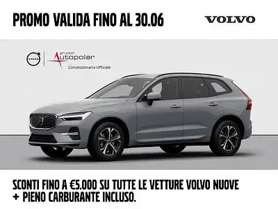Usado Volvo XC60