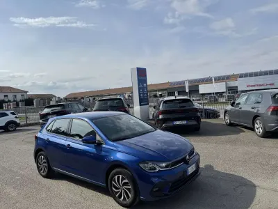 Usado VW Polo