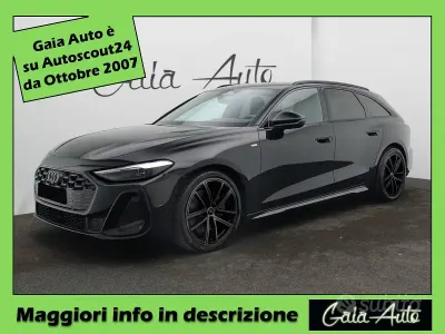 Usata Audi A5