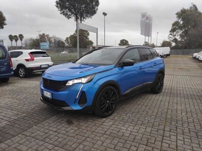 usata Peugeot 3008 BlueHDi 130 S&S EAT8 GT Pack