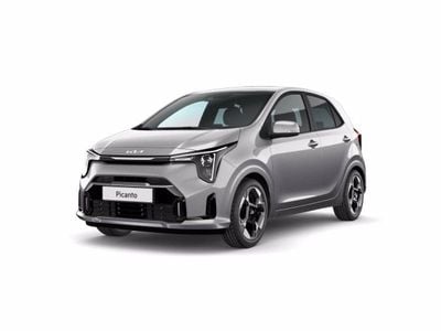 Nuova 2026 Kia Picanto Style Utilitaria | 17.850 €