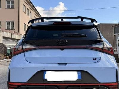 Usata Hyundai i20 N Performance 204 CV (150 kW) 2024 Utilitaria