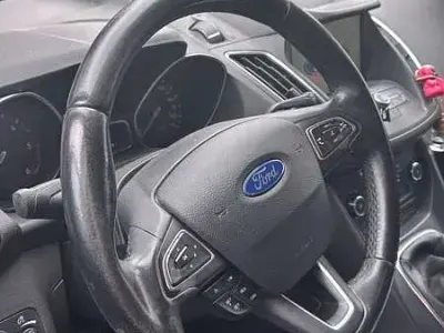 Usata Ford C-MAX S 95 CV (69 kW) 2016 Monovolume