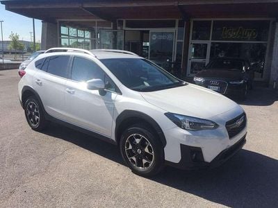 Usata Subaru XV