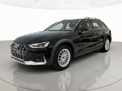 Usata Audi A4 Allroad