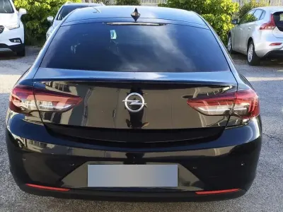 Usata Opel Insignia