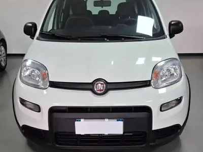 Usata Fiat Panda