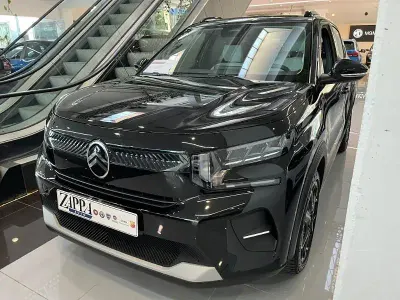 Usata Citroën e-C3