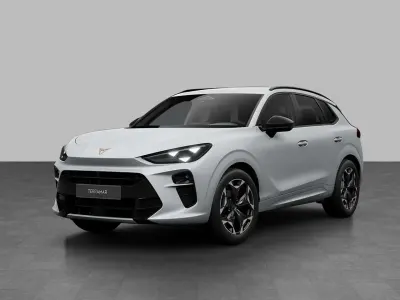 Nuova Cupra Terramar 150 CV (110 kW) 2026 Bianco nevada SUV