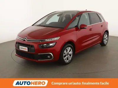 Usata Citroën C4 SpaceTourer