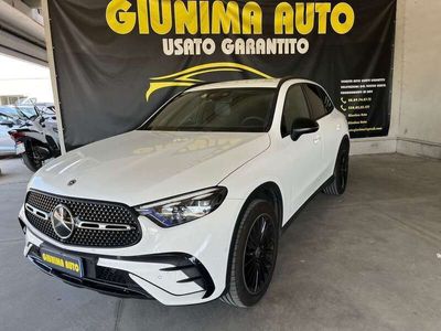 Mercedes GLC220