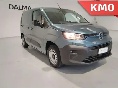 Usata Citroën Berlingo