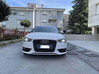 Audi A3 Sportback g-tron