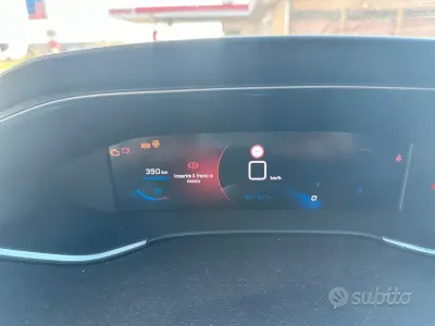 Usata Peugeot 308