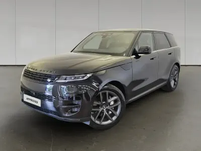 Usata Land Rover Range Rover Sport S 249 CV (183 kW) 2025 Santorini black SUV