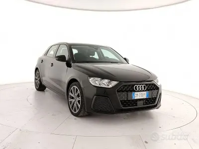 Usata Audi A1