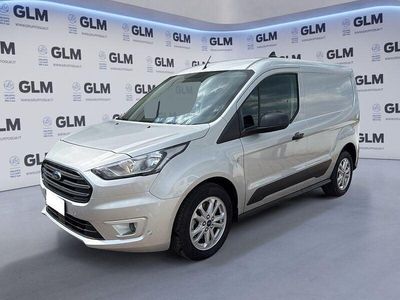 Usata Ford Transit Connect Trend 100 CV (73 kW) 2023 Grigio Monovolume