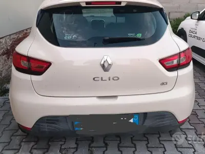 Usata Renault Clio IV