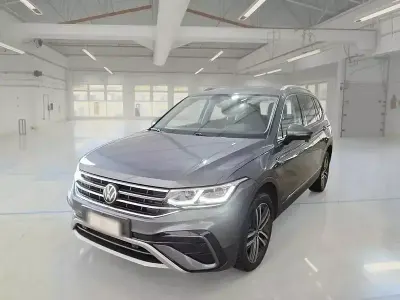 Usata VW Tiguan Allspace