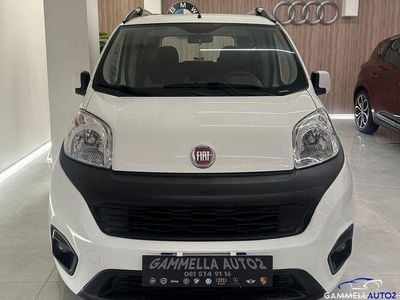Fiat Qubo