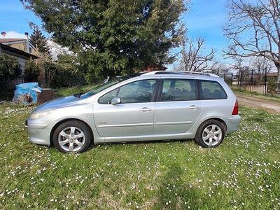 Usata Peugeot 307 109 CV (80 kW) 2007 Station wagon
