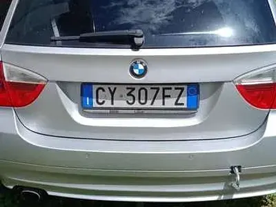 Occasion BMW 320