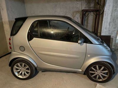 usata Smart ForTwo Coupé 0.7 Passion 61cv