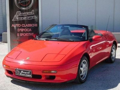 Usata Lotus Elan 158 CV (116 kW) 1992 Rosso Cabrio