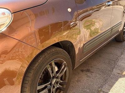 Usata Fiat 500L 120 CV (88 kW) 2020 Monovolume