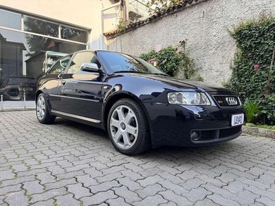 Usata Audi S3