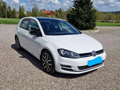 Usado VW Golf VI