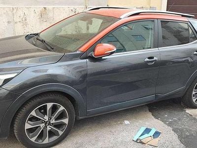 Usata Kia Stonic 110 CV (80 kW) 2018 SUV