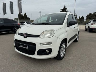 usata Fiat Panda 