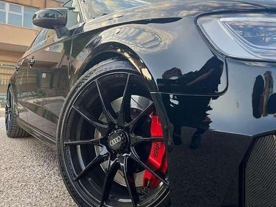 Usata Audi S3 300 CV (220 kW) 2015 Other Berlina