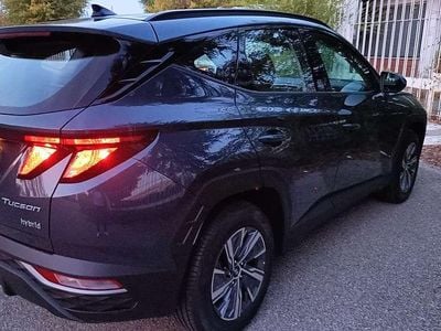 Usata Hyundai Tucson 179 CV (131 kW) 2023 SUV
