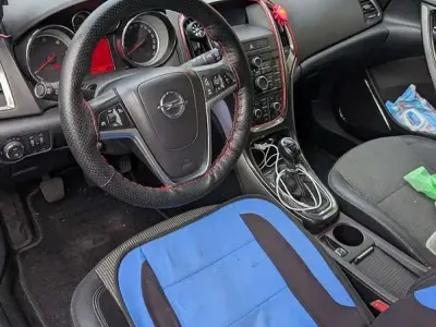 Usata Opel Astra Sport 125 CV (91 kW) 2004