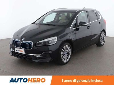 BMW 225 Active Tourer