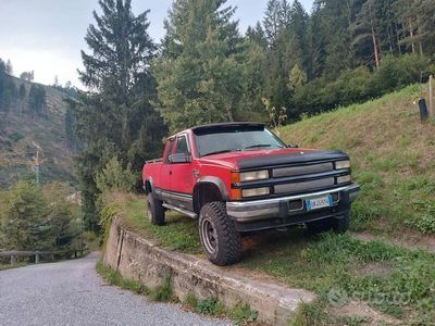 usata Chevrolet Silverado k1500 - 1994