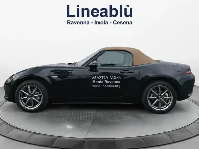 Usata Mazda MX5