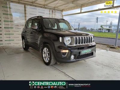 usata Jeep Renegade 2019 1.0 t3 Limited fwd