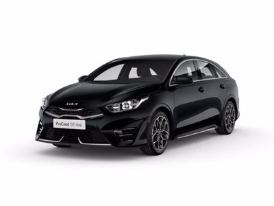 usata Kia ProCeed GT 1.5 t-gdi line special edition 160cv dct