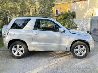 usata Suzuki Vitara gran