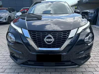 Usata Nissan Juke N-Connecta 114 CV (83 kW) 2023 Altro SUV