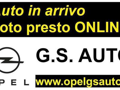 usata Opel Corsa F ELEGANCE 5p 1.2 75cv S&S EURO 6D *NEOPATENTATI*
