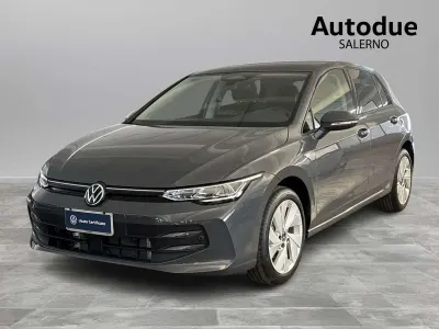 Nuova VW Golf VIII Edition 116 CV (85 kW) 2026 Dolomite silver metallizzato Berlina