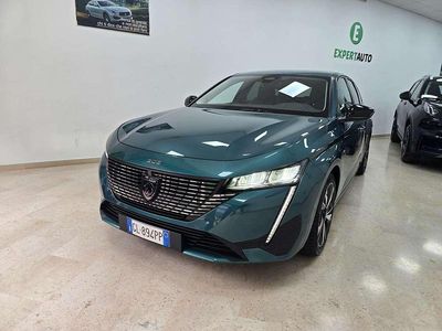 Usata Peugeot 308 150 CV (110 kW) 2022 Other Station wagon