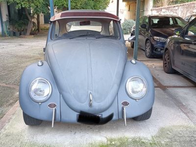 usata VW Maggiolino 